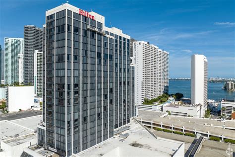 1601 biscayne blvd miami fl.
